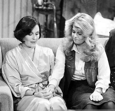 The 'Facts Of Life' Cast: Then and Now