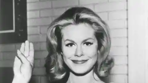 Elizabeth Montgomery’s Obituary Is So Wrong