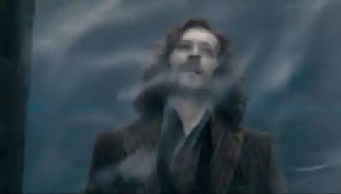 Arthur Weasley Was Originally Supposed To Die In ‘Order Of The Phoenix’