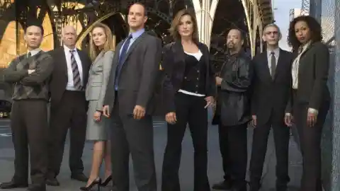 30 Secret Facts You Haven't Heard About 'Law and Order: SVU'