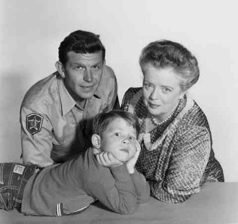 31 Facts That Will Make You an Andy Griffith Show Expert