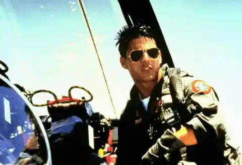 30 things you (probably) didn't know about Top Gun