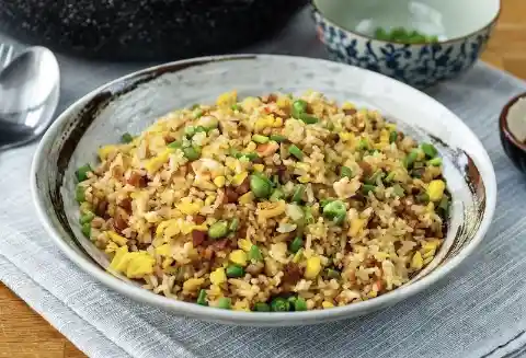 Fried Rice Around The World You Must Try