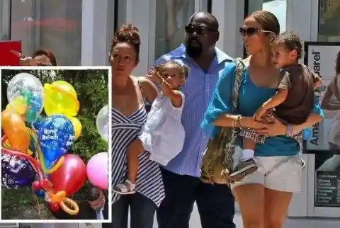 16 Most Expensive Celebrity's Kid Birthday Parties