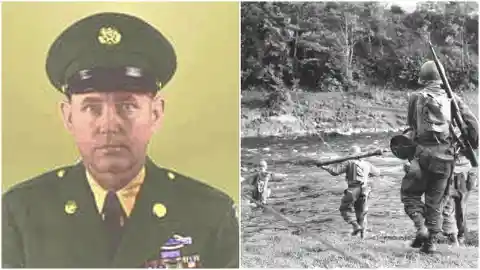 Everyone Thought He Was Just A School Janitor, Then They Discovered His Heroic WWII Past