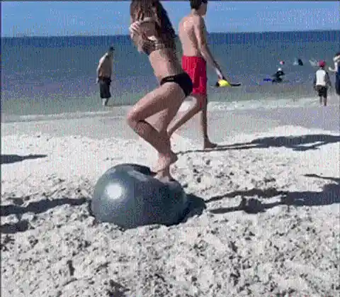 Hysterical Vacation Fail Photos That Will Make You Cringe