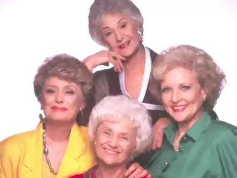 The Golden Girls Almost Had A Gay Butler
