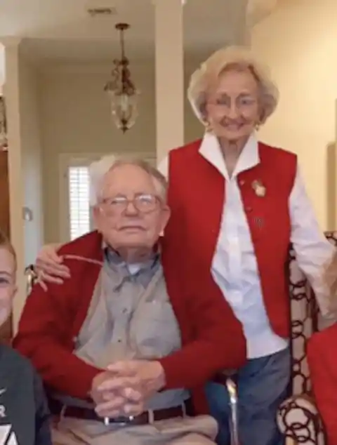 After Her Husband Got Dementia, She Visited Him Every Day. Then Her Son Witnessed The Unthinkable