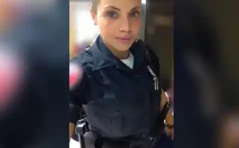 Female Cop’s Surprising Double Life Revealed
