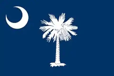 What is the capital city of the state of South Carolina?