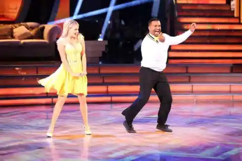 Incredible Things You Never Knew About ‘DWTS’