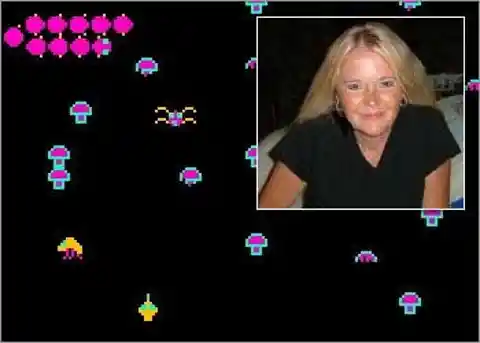 Meet The Founding Mother Of Video Games: Here's Why The Media Won't Talk About Her