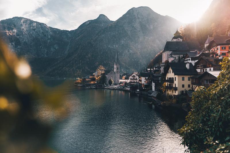 These 10 European Towns Will Make You Think You Are In A Fairy Tale