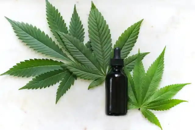 8 Surprising Benefits Of CBD You Should Know