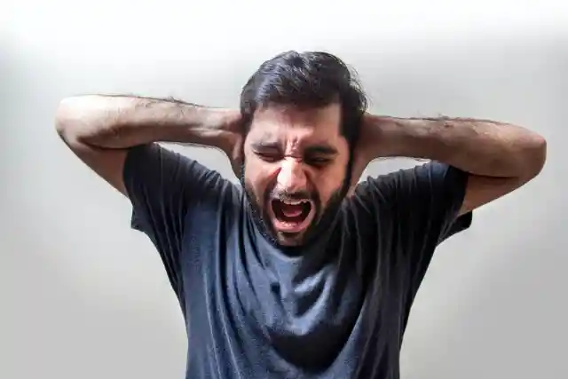 Emotional Flooding: How to Handle Overwhelming Emotions