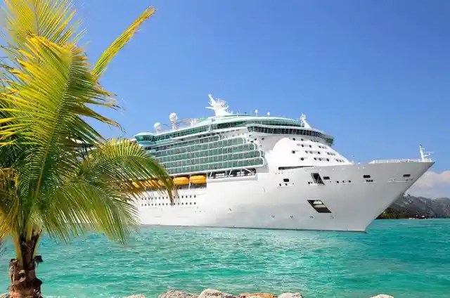 Caribbean Cruises - Escape The Ordinary