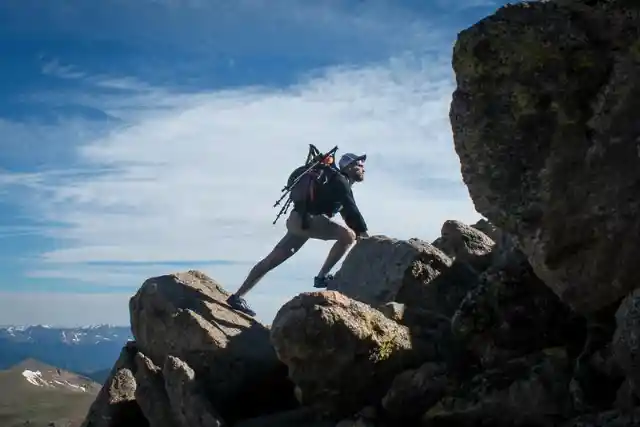 10 Most Dangerous Hiking Trails For Daring Souls