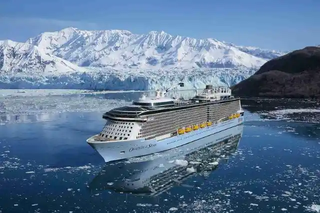 The Top Alaska Cruises