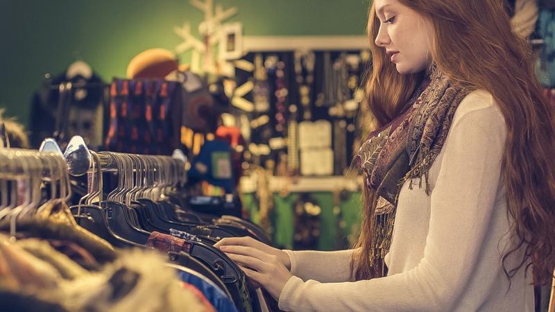 6 Tips On How To Go About Online Thrift Shopping