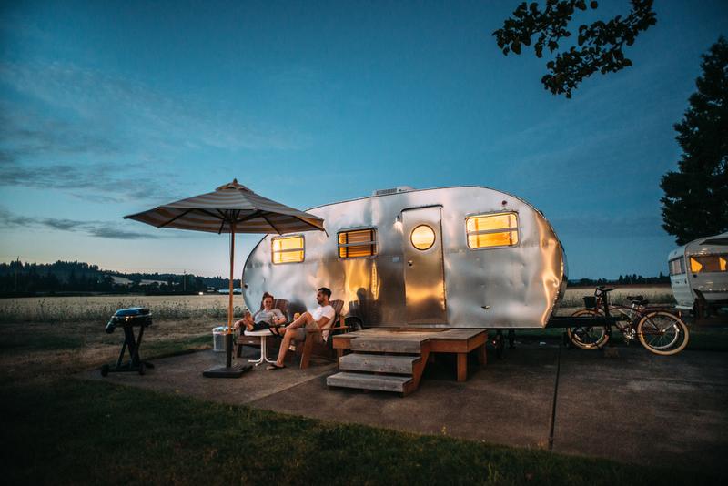 A Beginner's Guide To Start Your Caravan Life